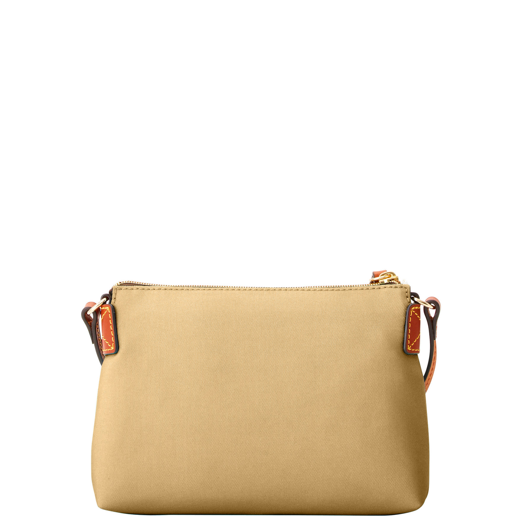 Dooney & Bourke Nylon Crossbody Pouchette