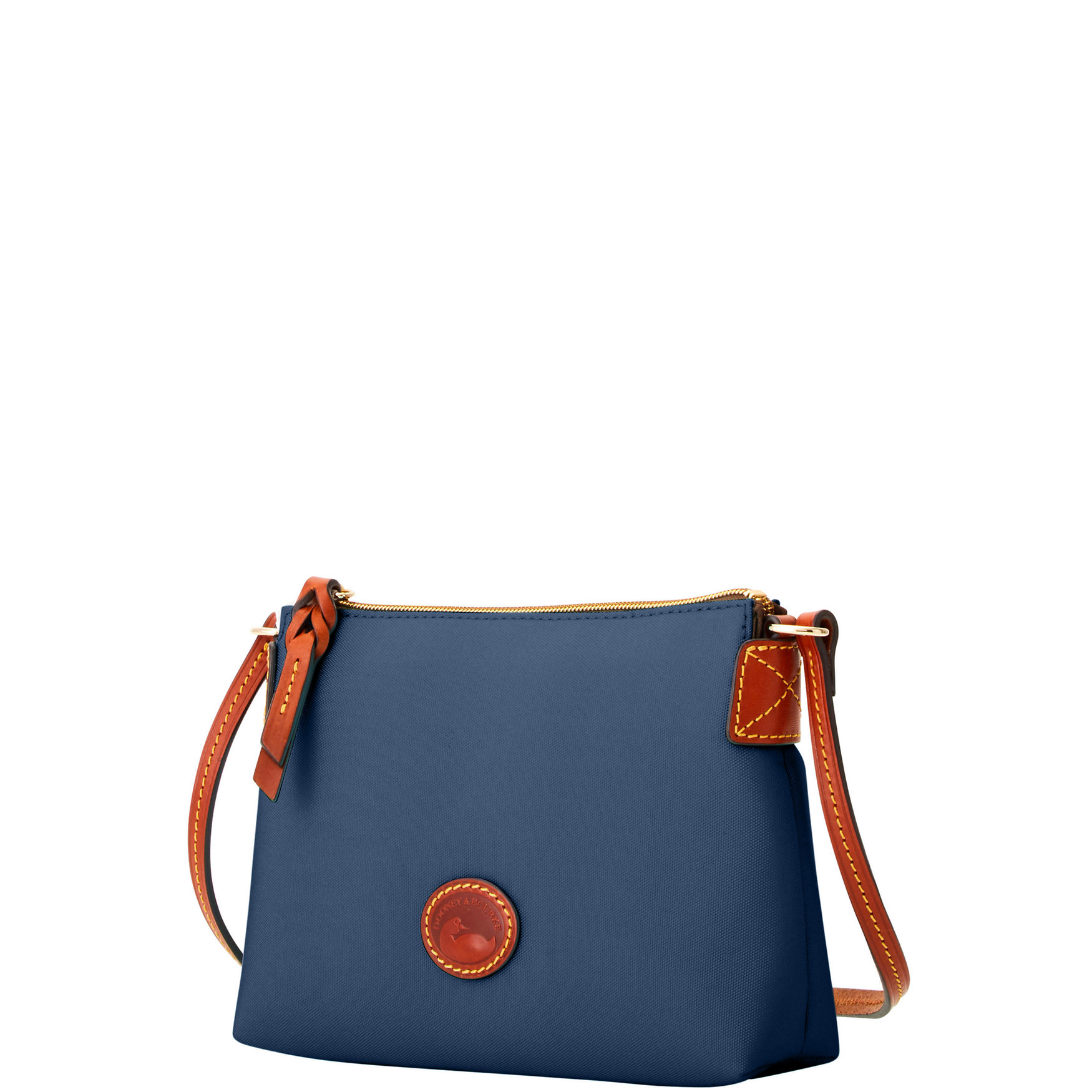 Dooney & Bourke Nylon Crossbody Pouchette