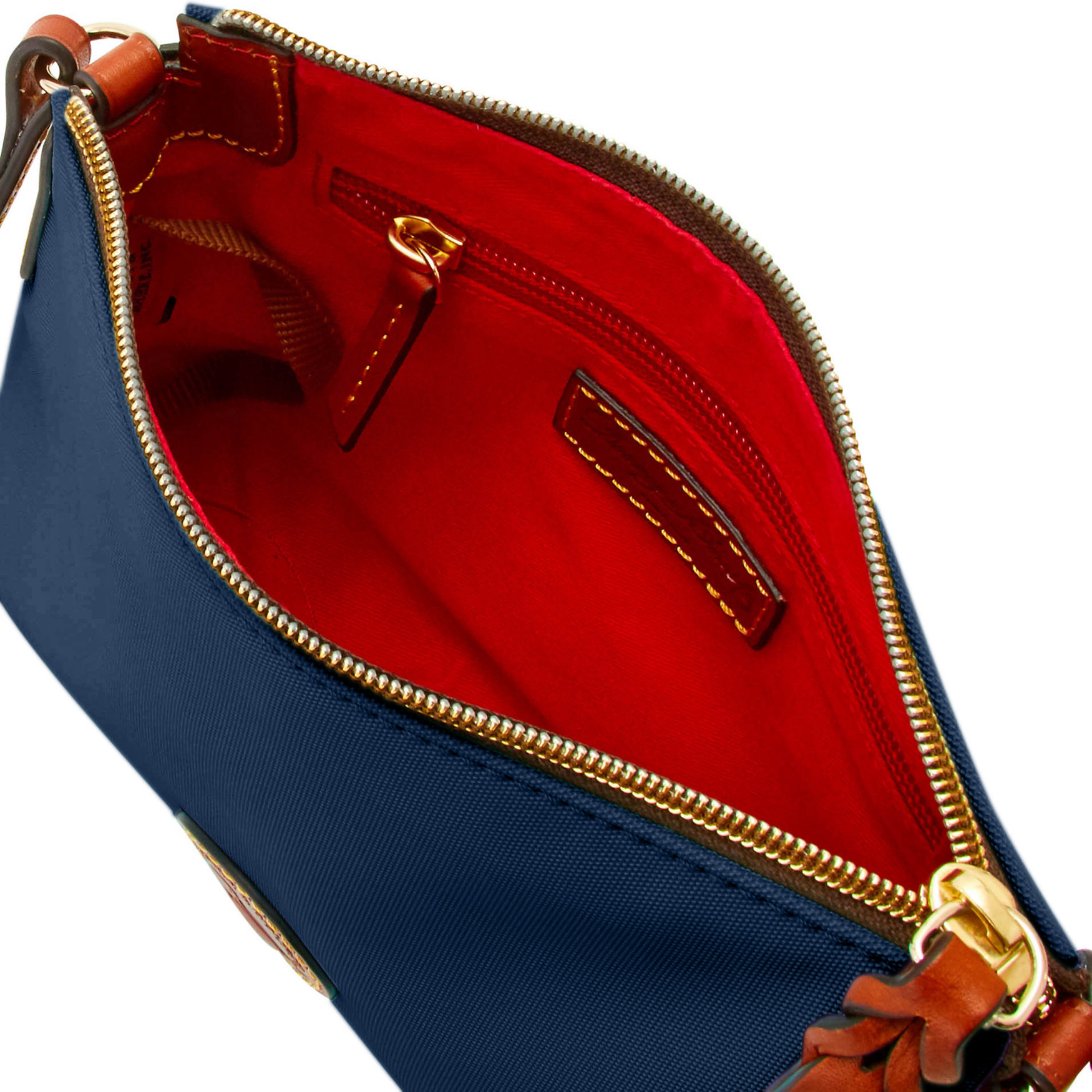 Dooney & Bourke Nylon Crossbody Pouchette