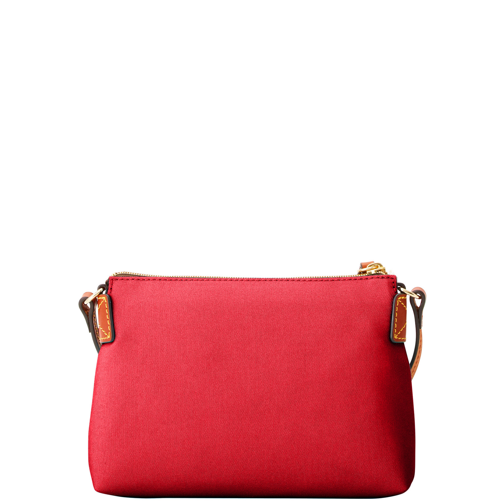 Dooney & Bourke Nylon Crossbody Pouchette