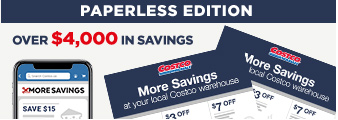 Check out this week s savings on Costco.ca Costco Wholesale Canada