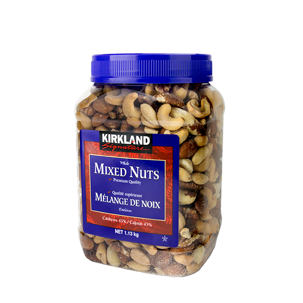 Fancy blend. Kirkland Signature. Мистер миндаль. Kirkland food.