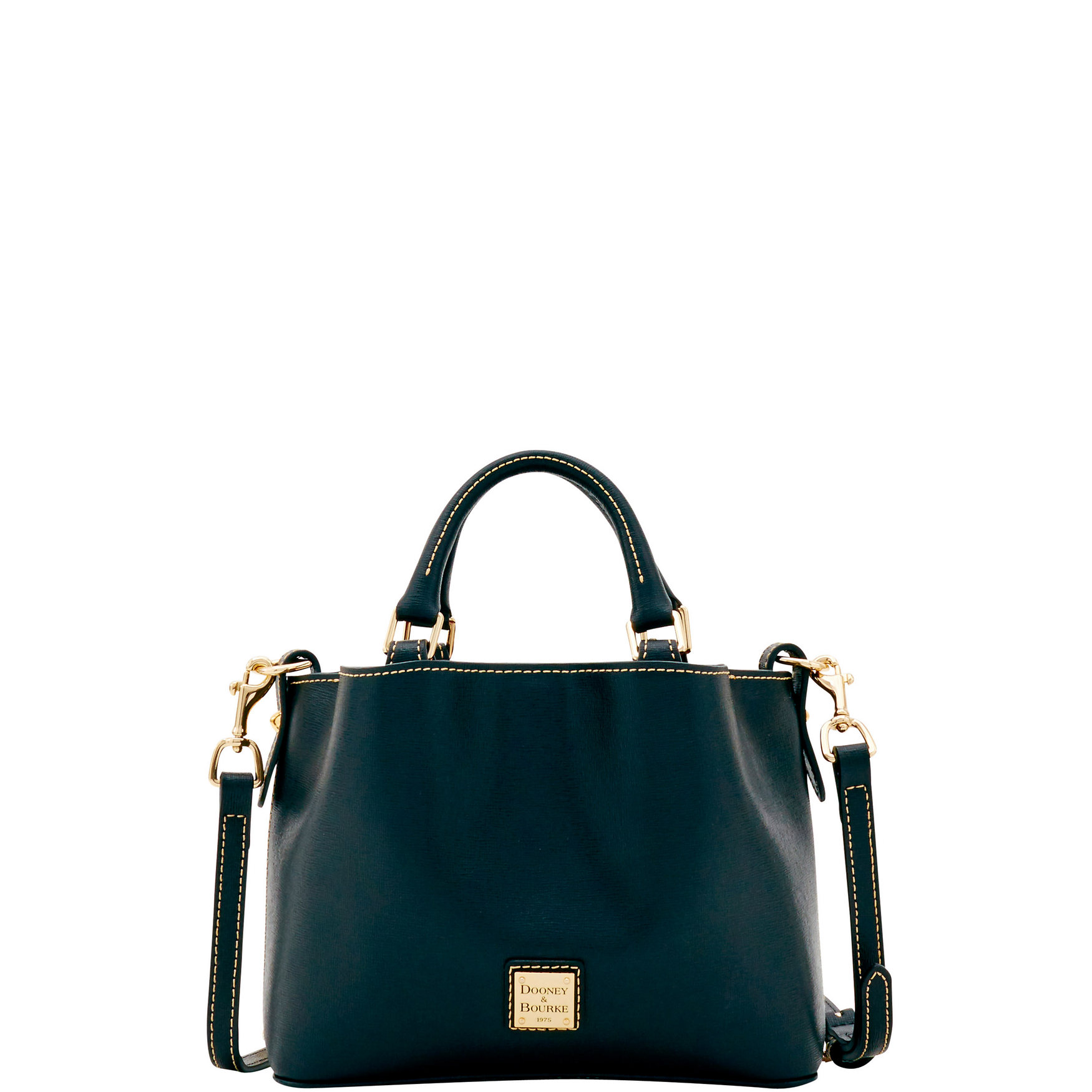 Dooney & Bourke Saffiano Mini Barlow