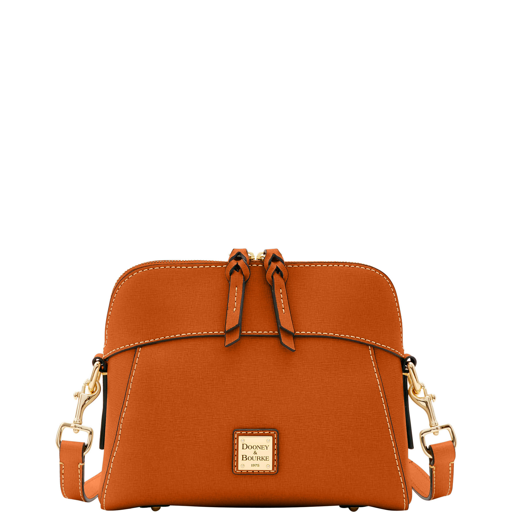 Dooney & Bourke Saffiano Cameron Crossbody