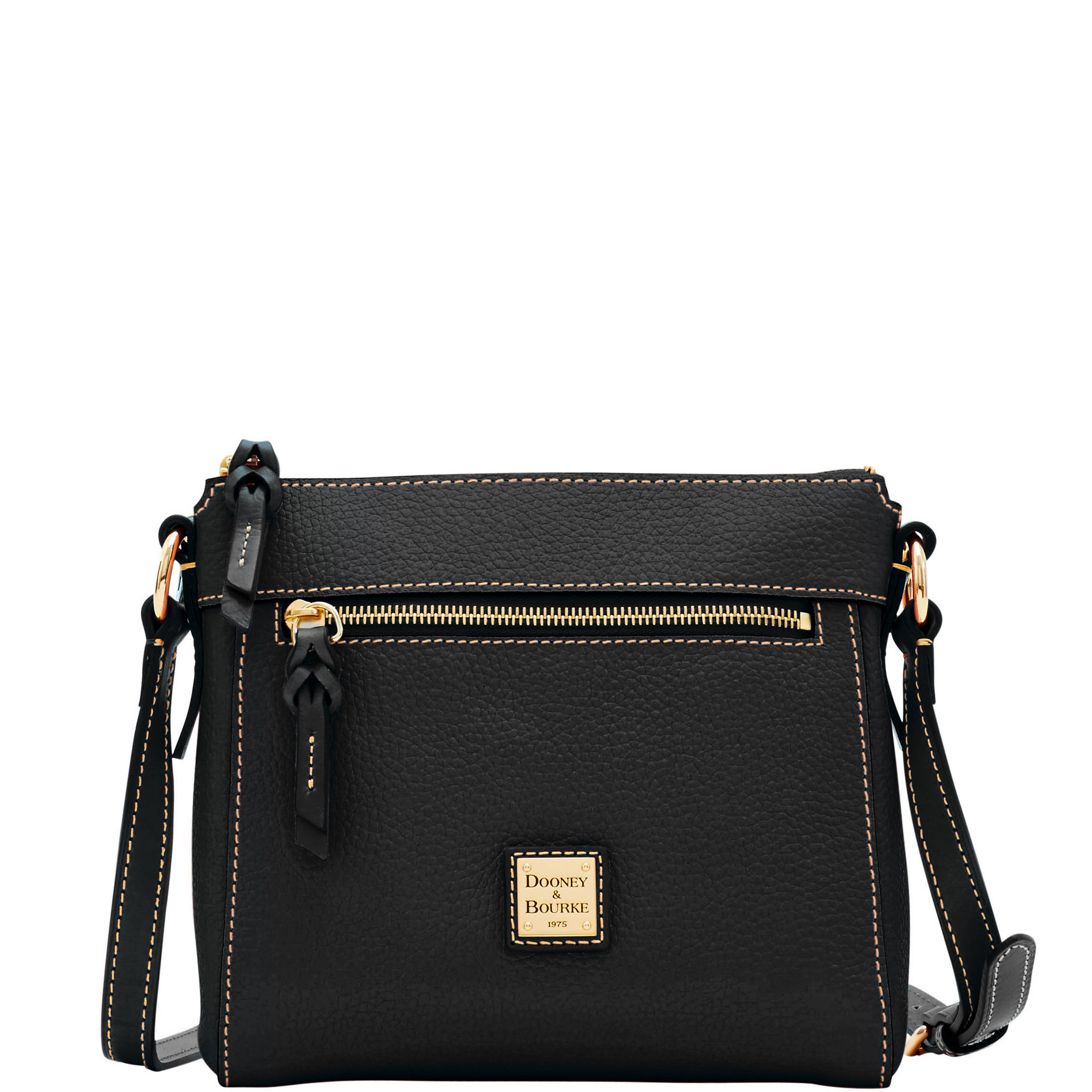 Dooney & Bourke Pebble Grain Allison Crossbody