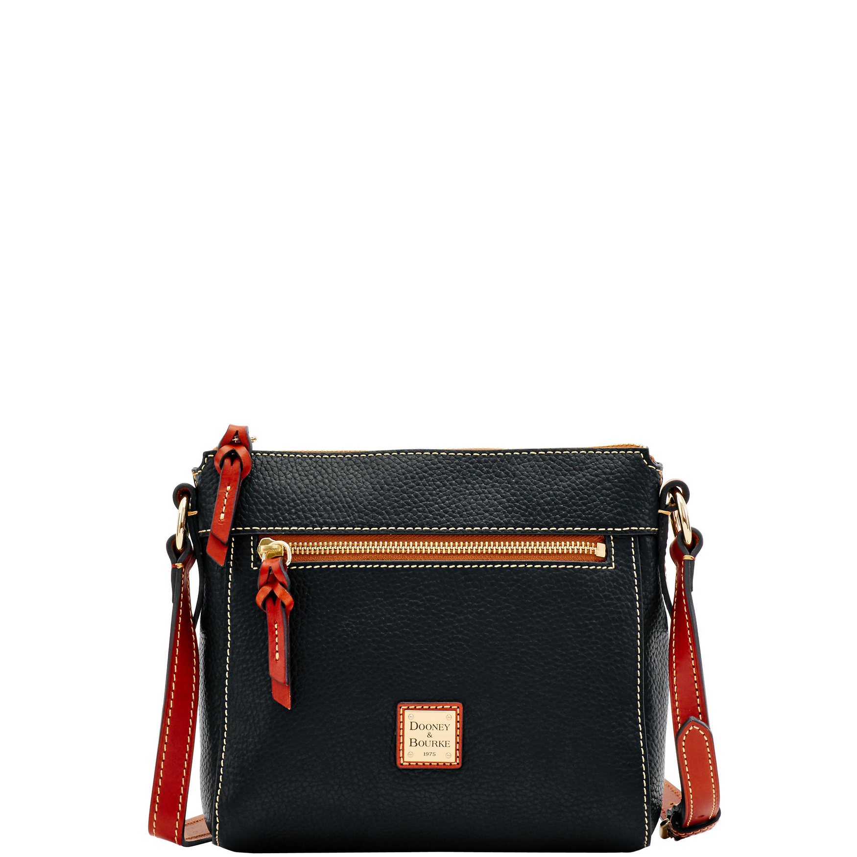 Dooney & Bourke Pebble Grain Allison Crossbody