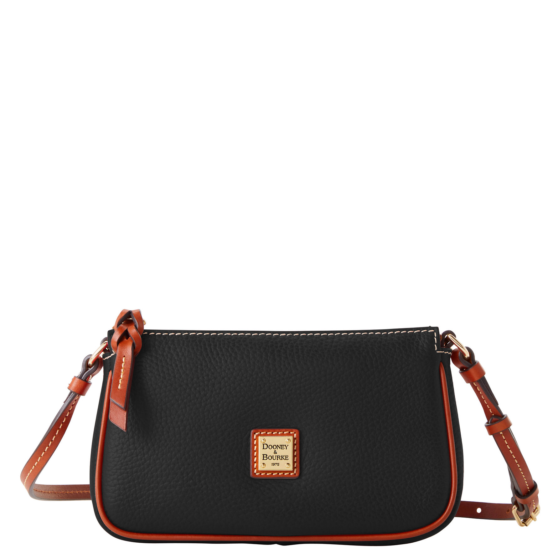 Dooney & Bourke Pebble Grain Lexi Crossbody