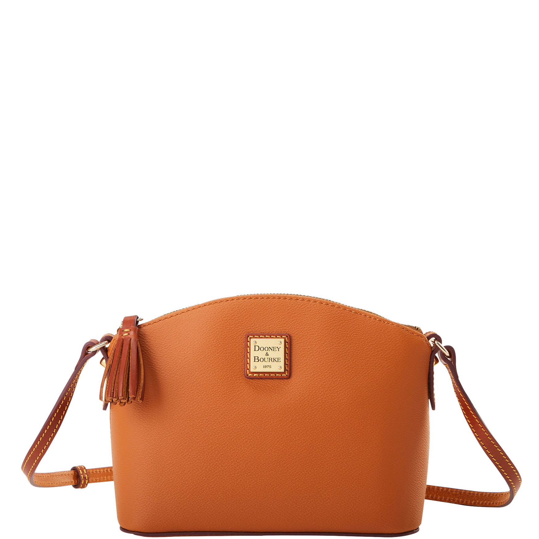 Dooney & Bourke Kirby Robin Crossbody