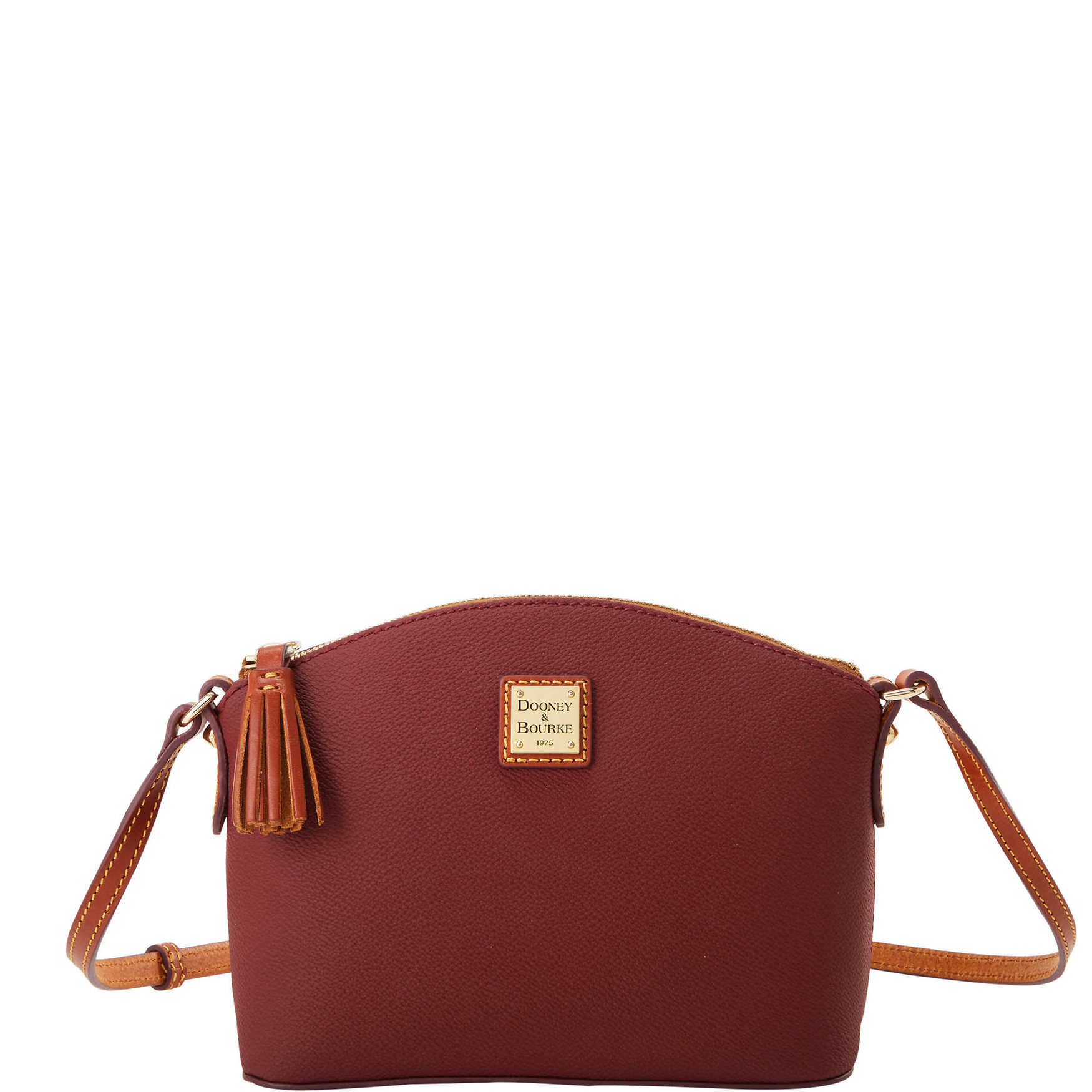 Dooney & Bourke Kirby Robin Crossbody