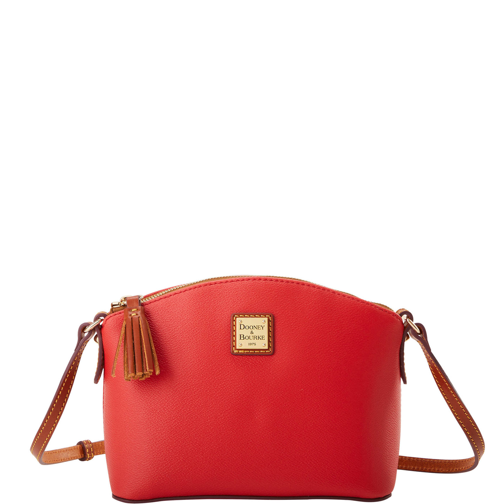 Dooney & Bourke Kirby Robin Crossbody