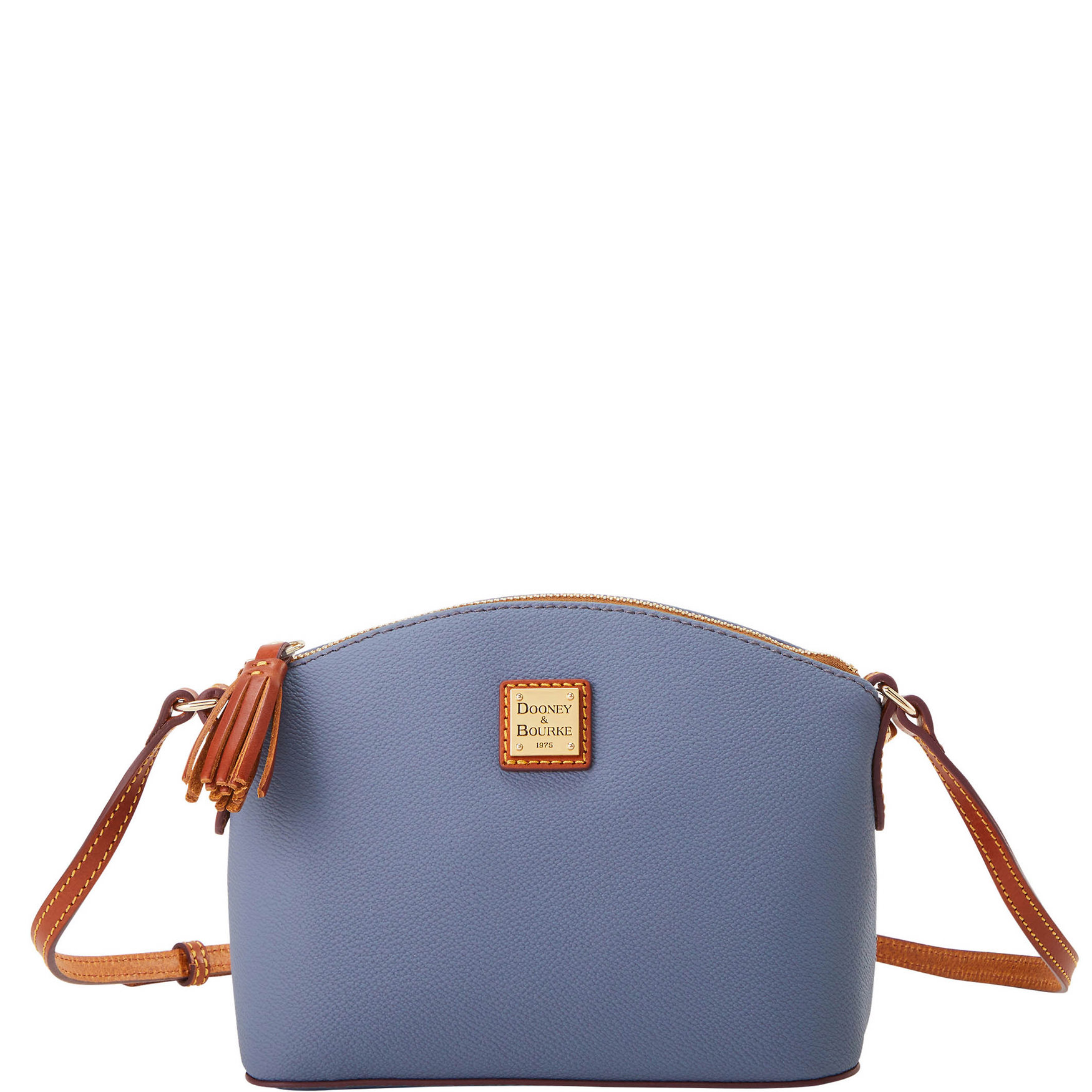 Dooney & Bourke Kirby Robin Crossbody