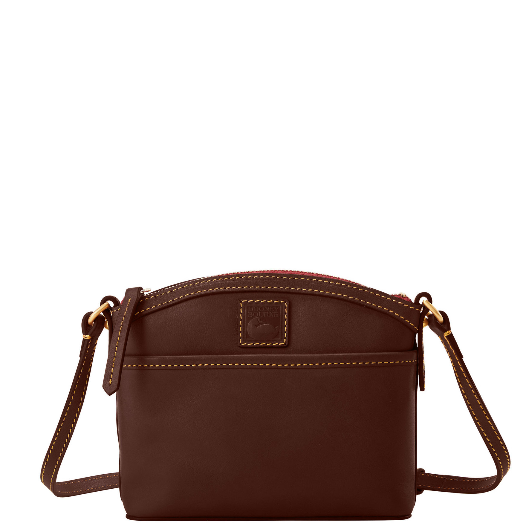 Dooney & Bourke Florentine Domed Crossbody