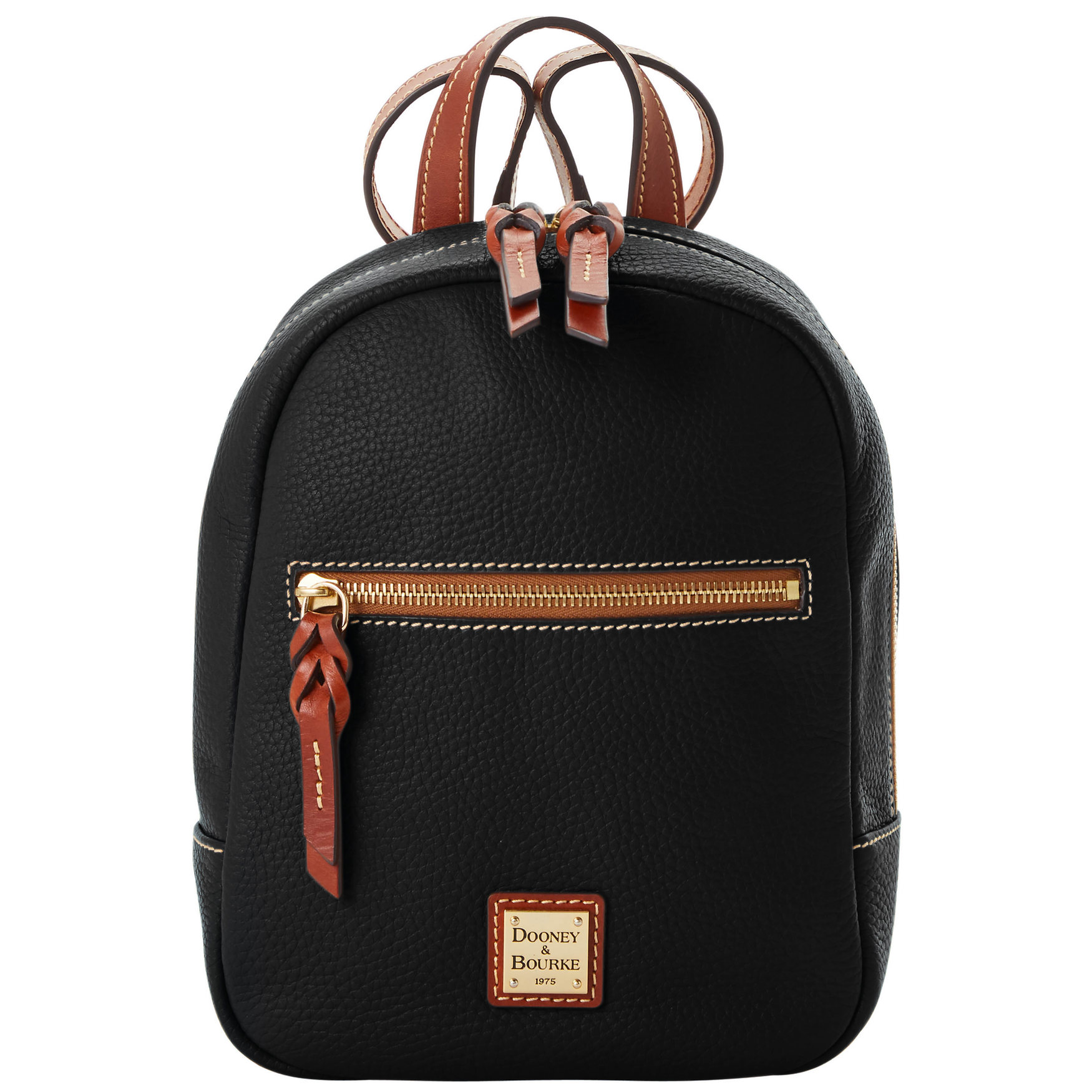 Dooney and bourke small backpack sale