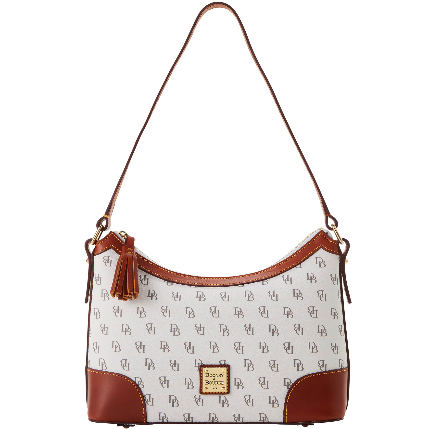 Dooney & Bourke Gretta Large Shoulder Bag