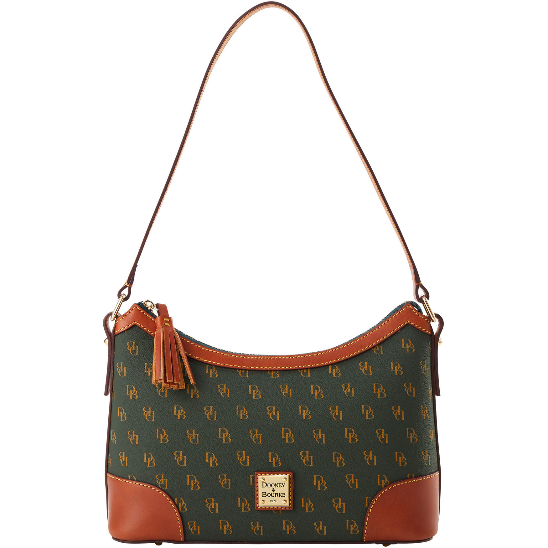 Dooney & Bourke Gretta Large Shoulder Bag