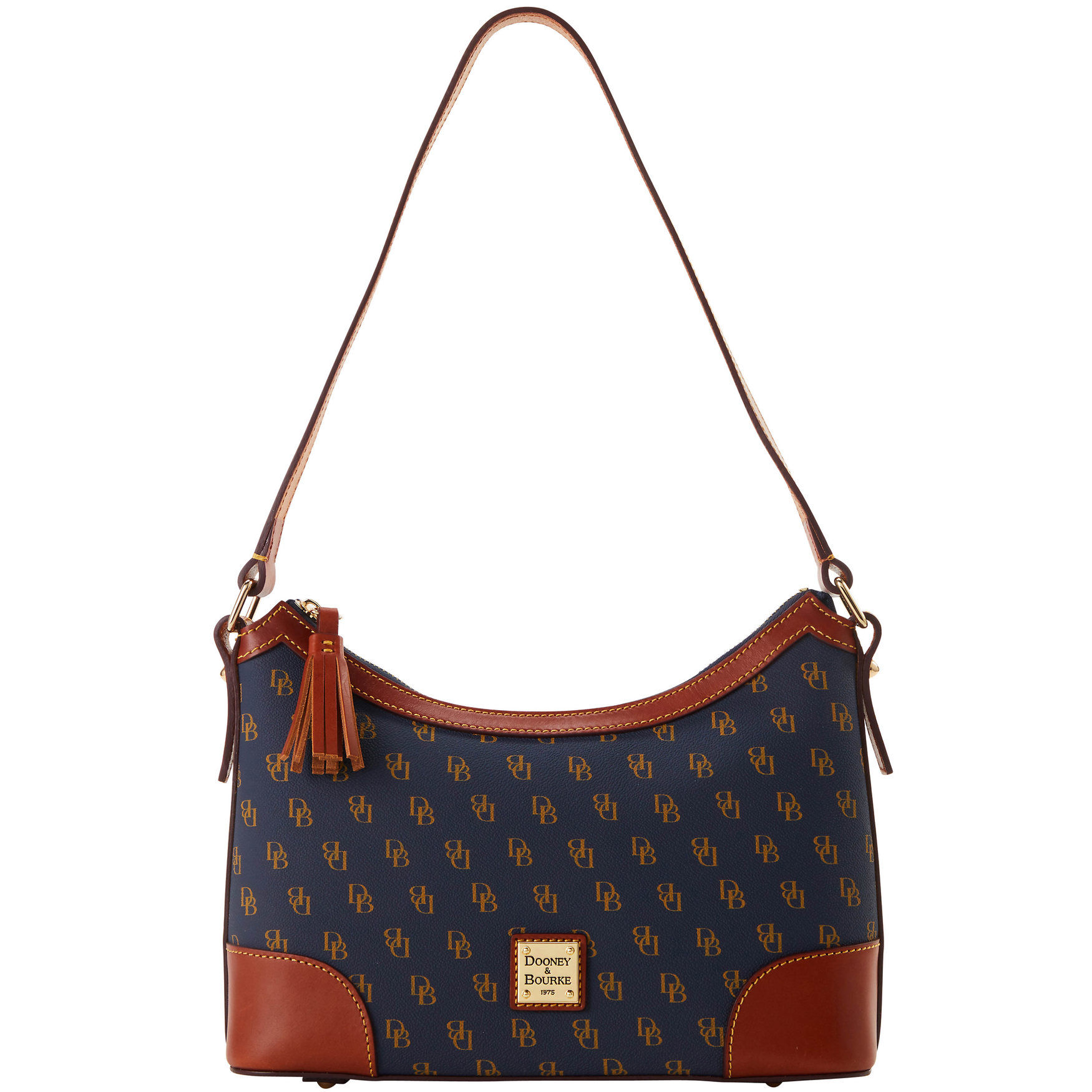 Dooney & Bourke Gretta Large Shoulder Bag