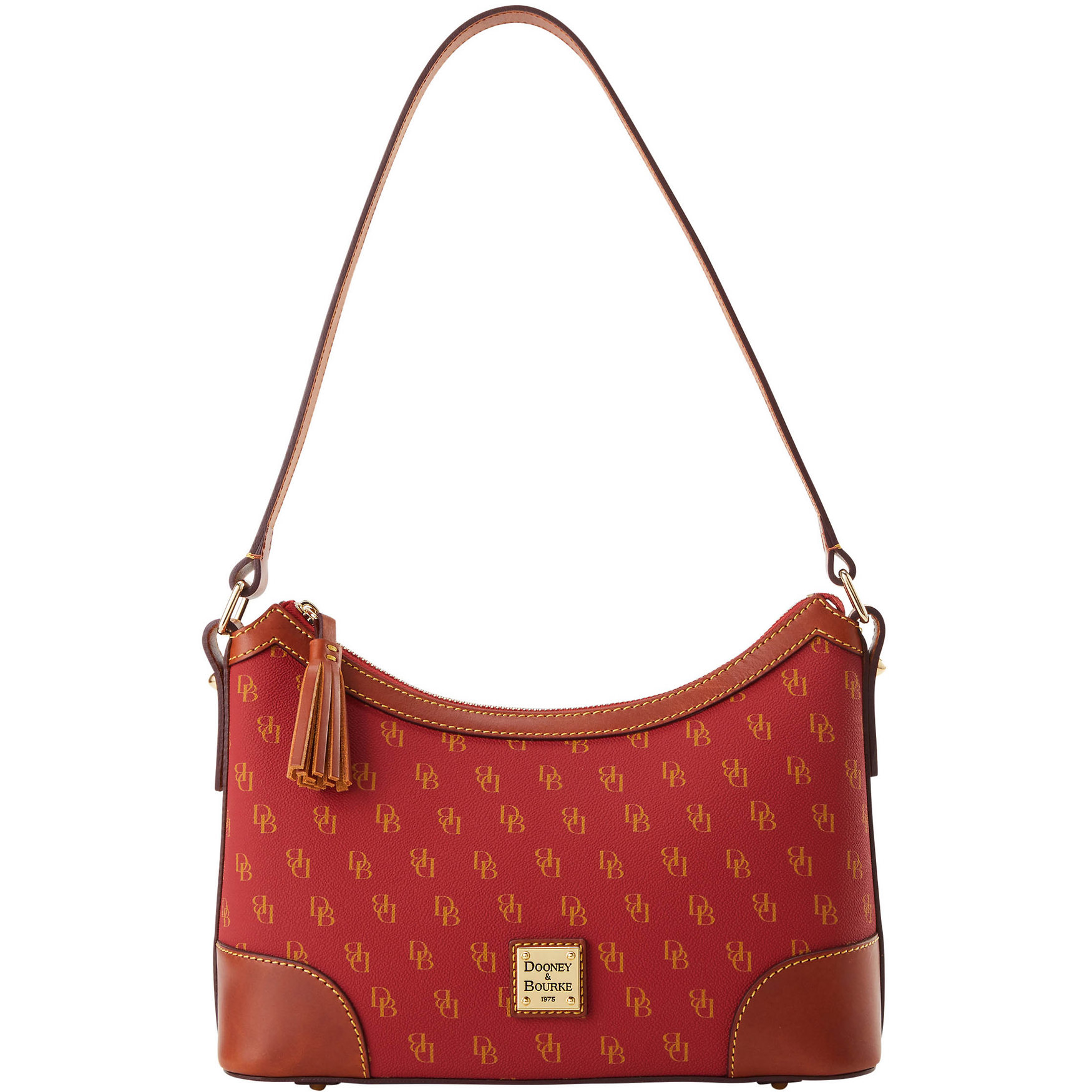 Dooney & Bourke Gretta Large Shoulder Bag