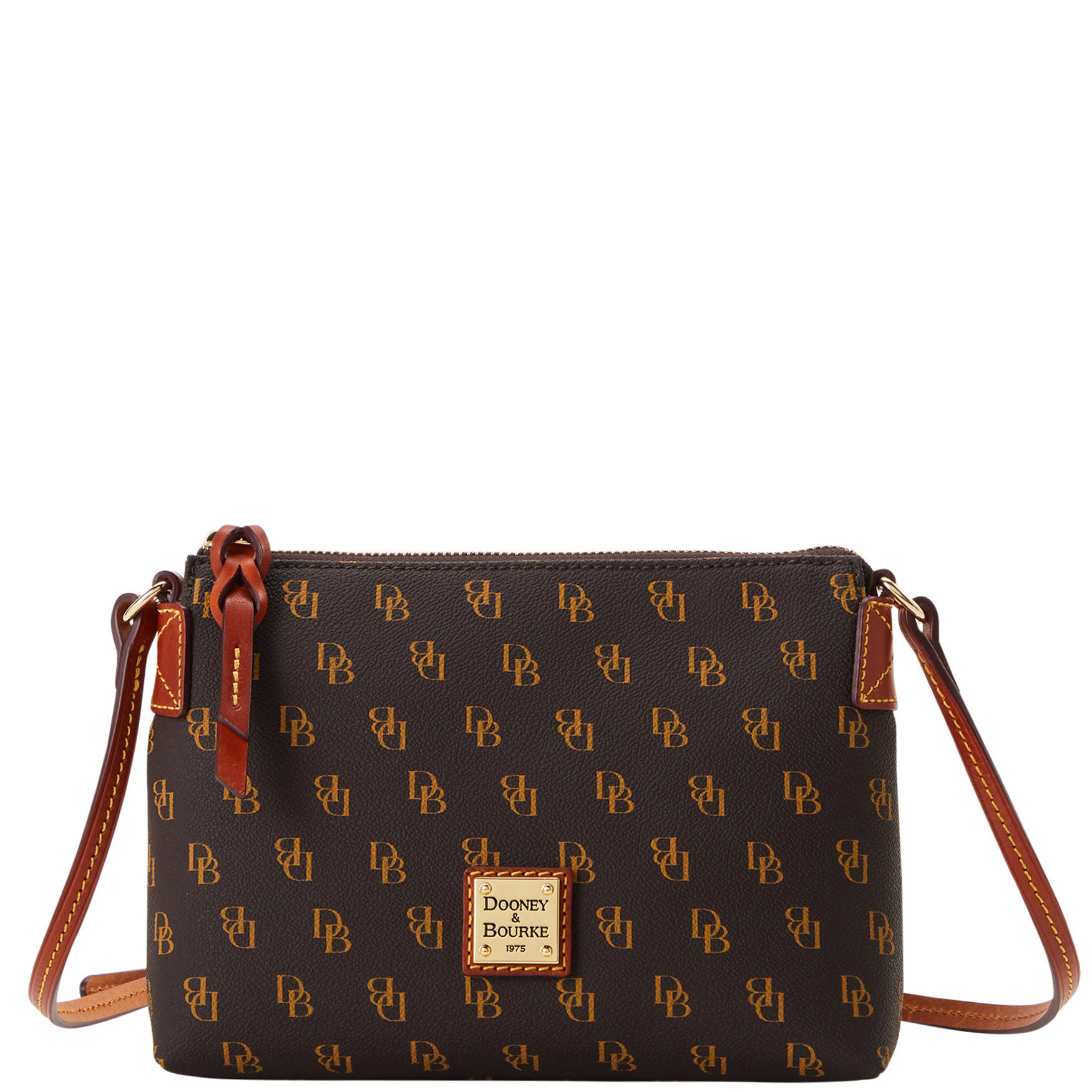 Dooney & Bourke Gretta Rosie Crossbody