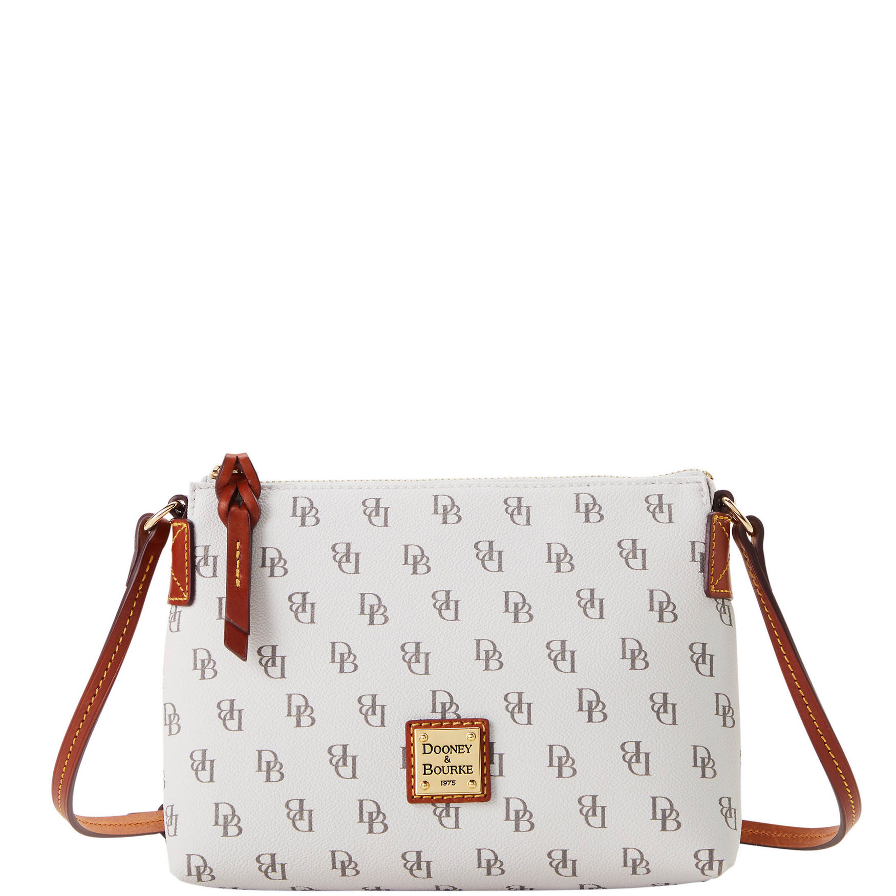 Dooney & Bourke Gretta Rosie Crossbody