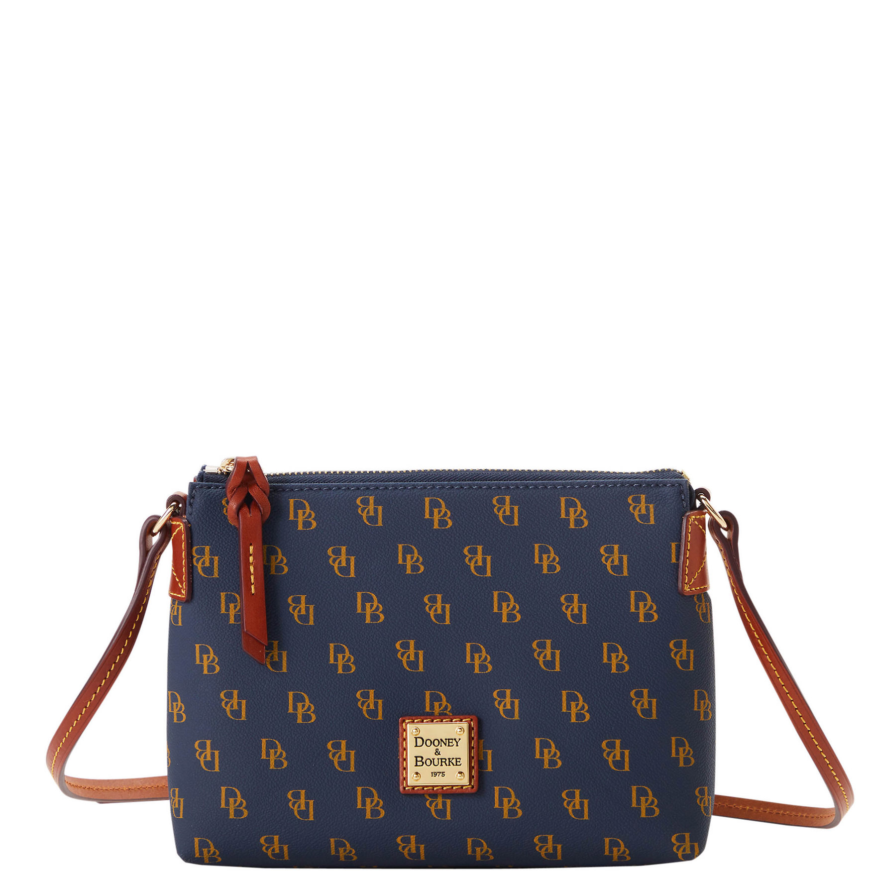 Dooney & Bourke Gretta Rosie Crossbody