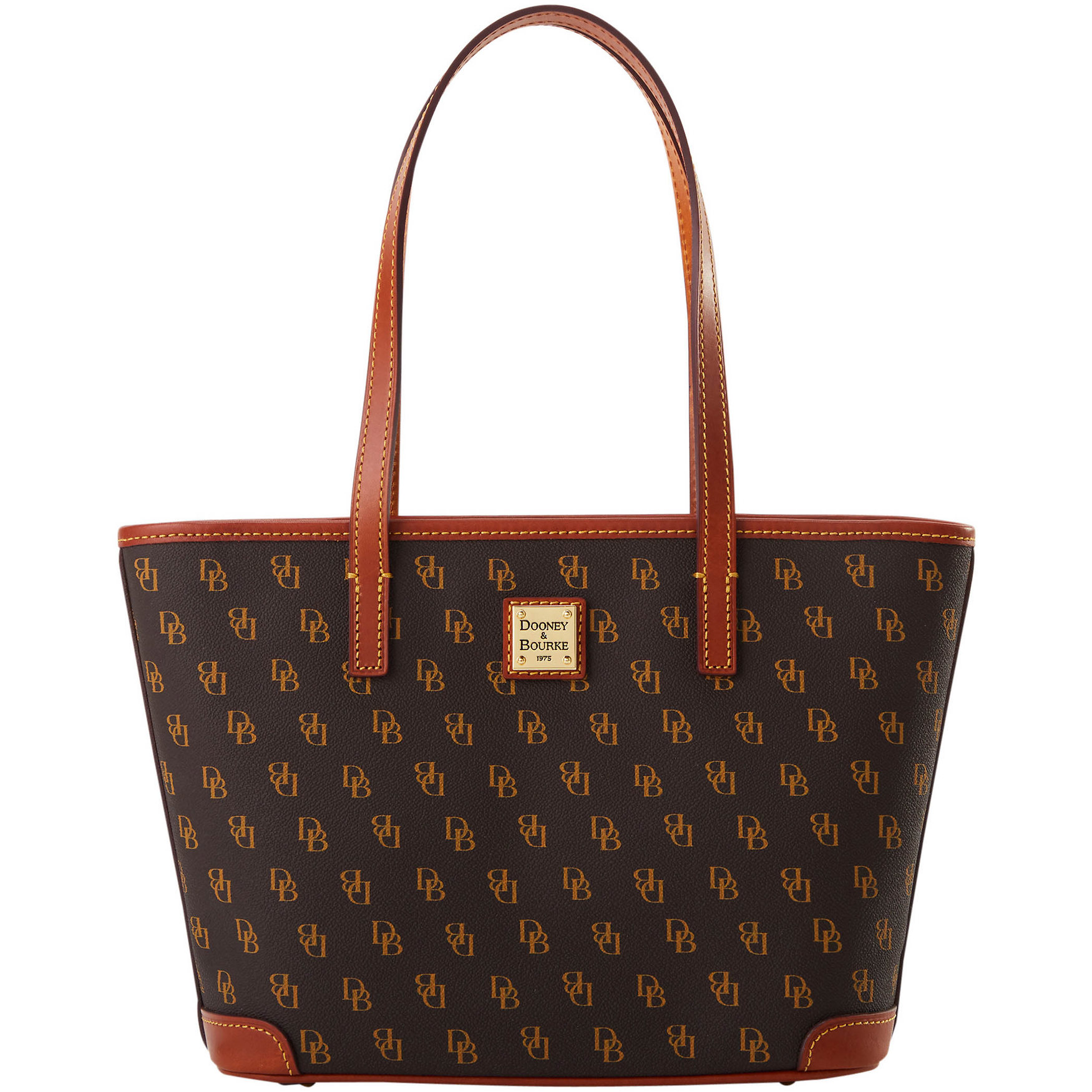 Dooney & Bourke Gretta Small Charleston Shopper