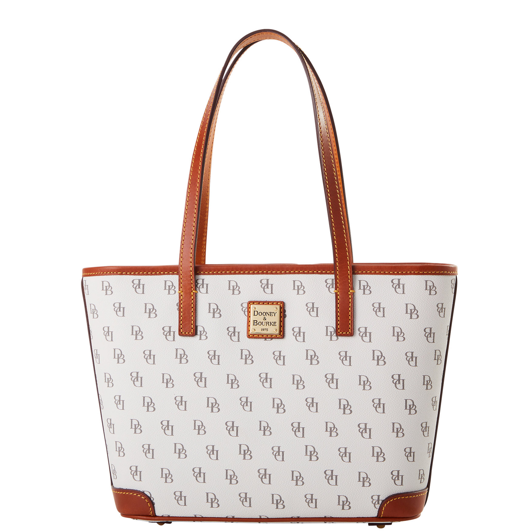 Dooney & Bourke Gretta Small Charleston Shopper