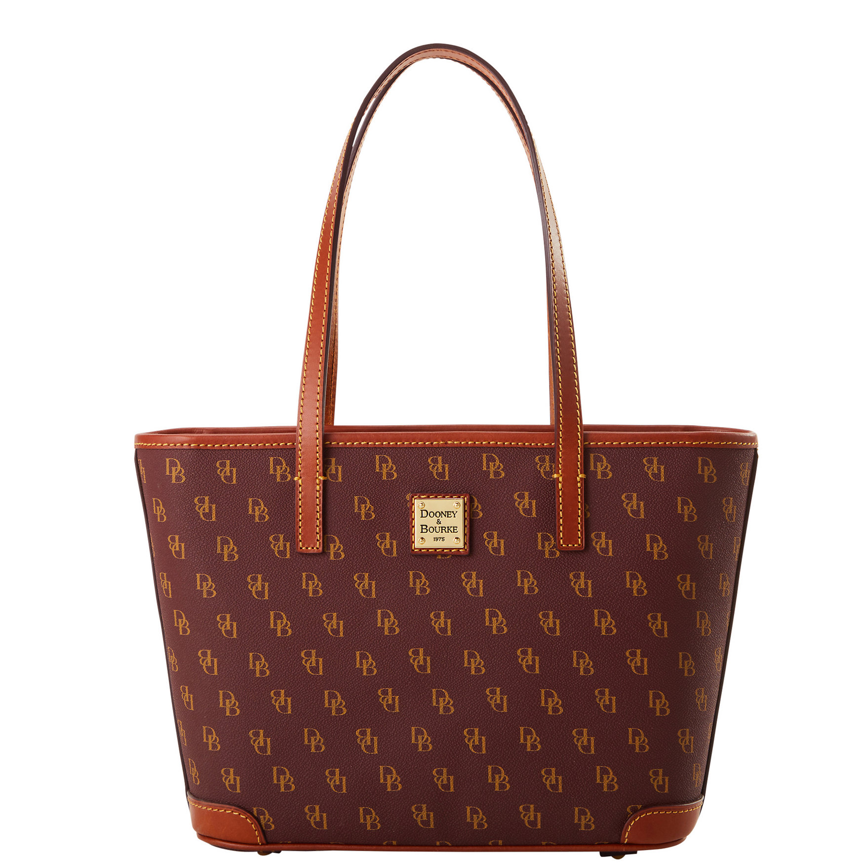 Dooney & Bourke Gretta Small Charleston Shopper