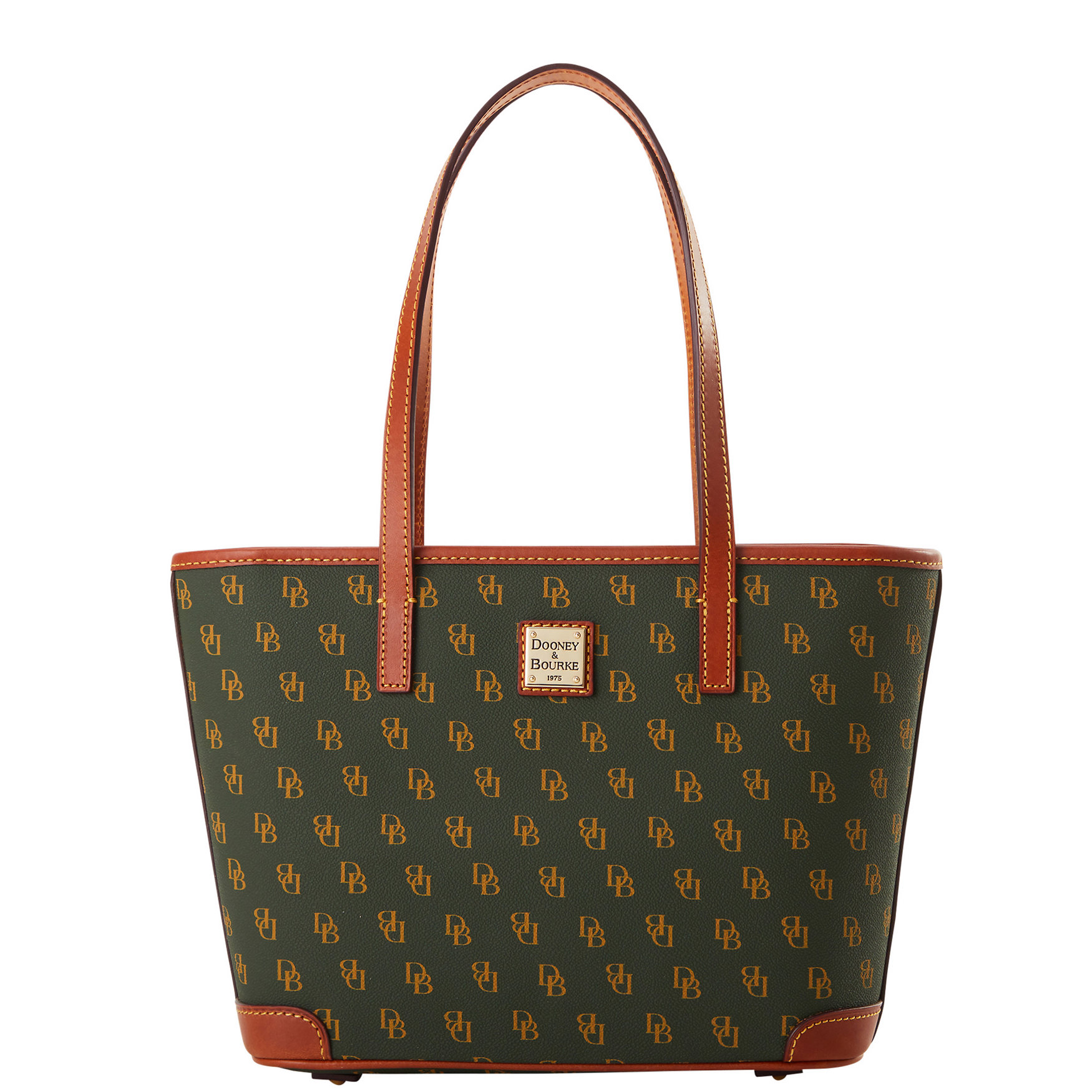 Dooney & Bourke Gretta Small Charleston Shopper