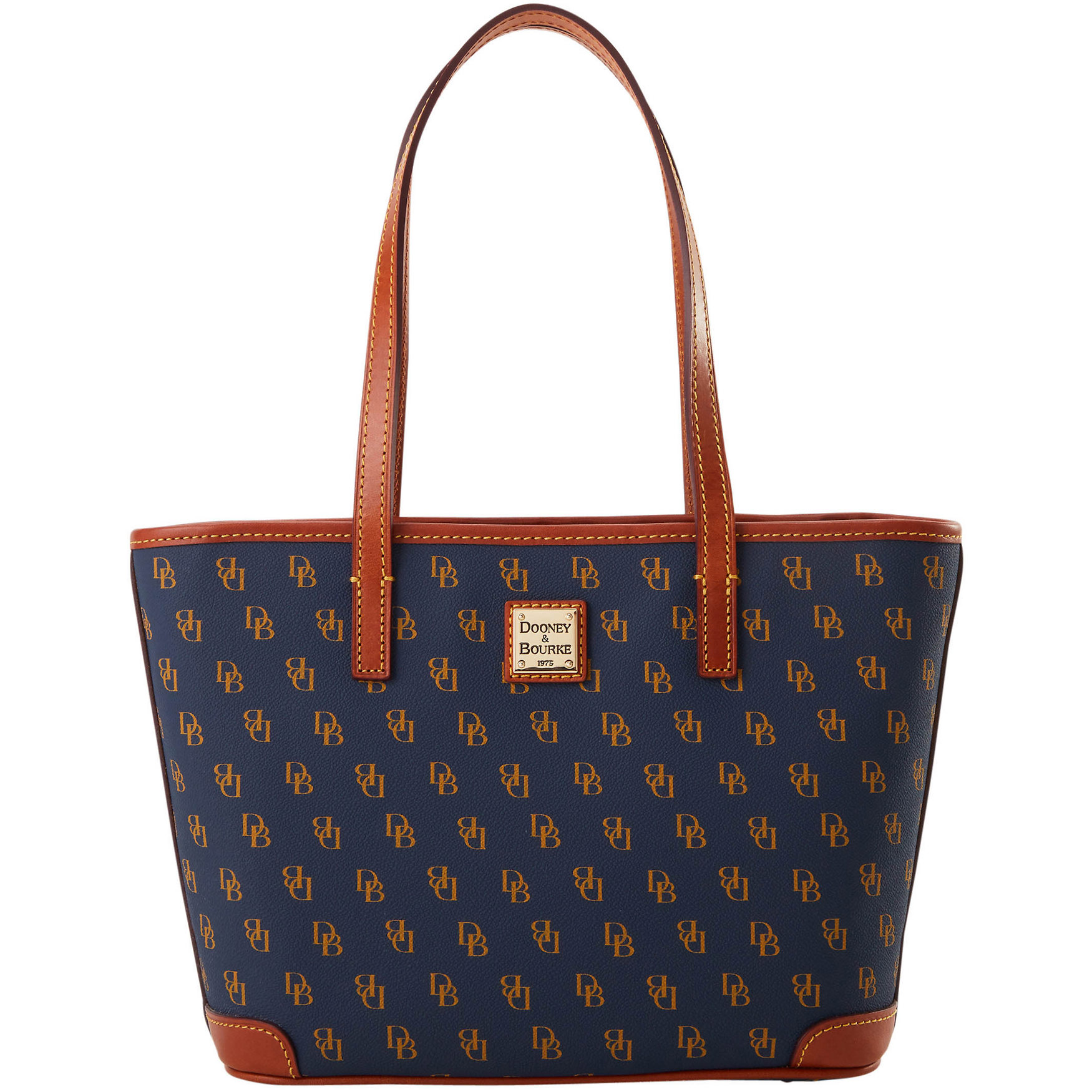 Dooney & Bourke Gretta Small Charleston Shopper