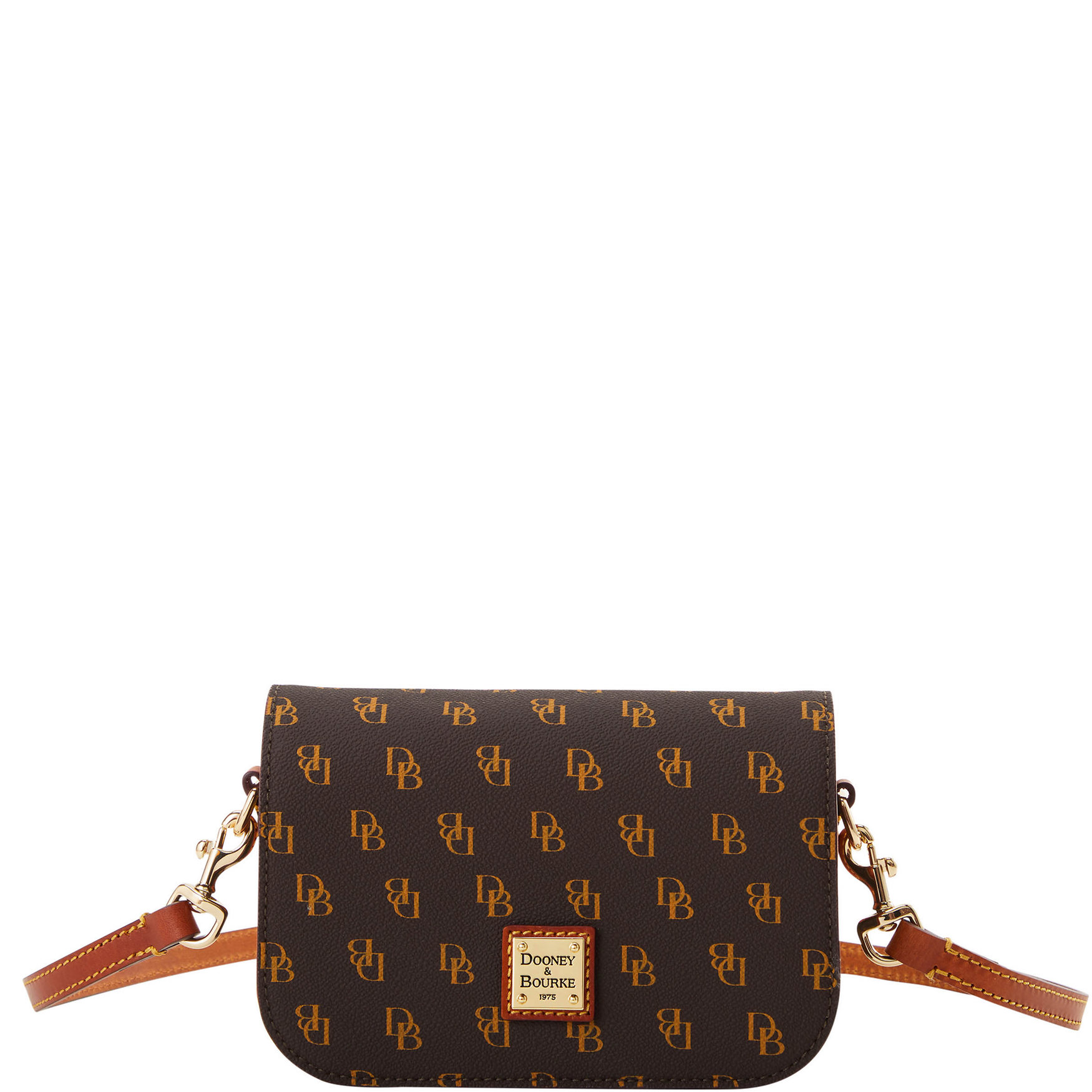 Dooney & Bourke Gretta Kitty Crossbody