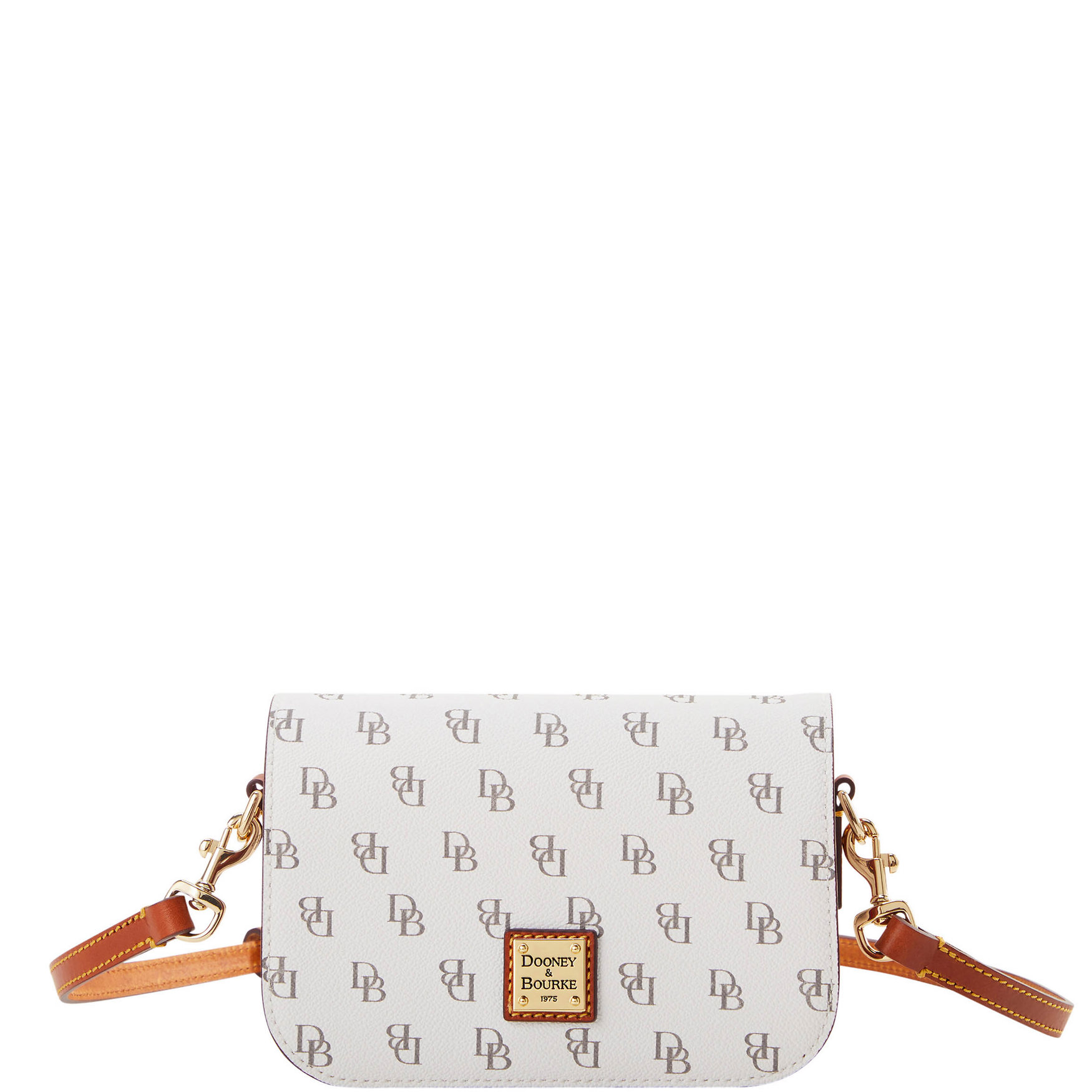 Dooney & Bourke Gretta Kitty Crossbody