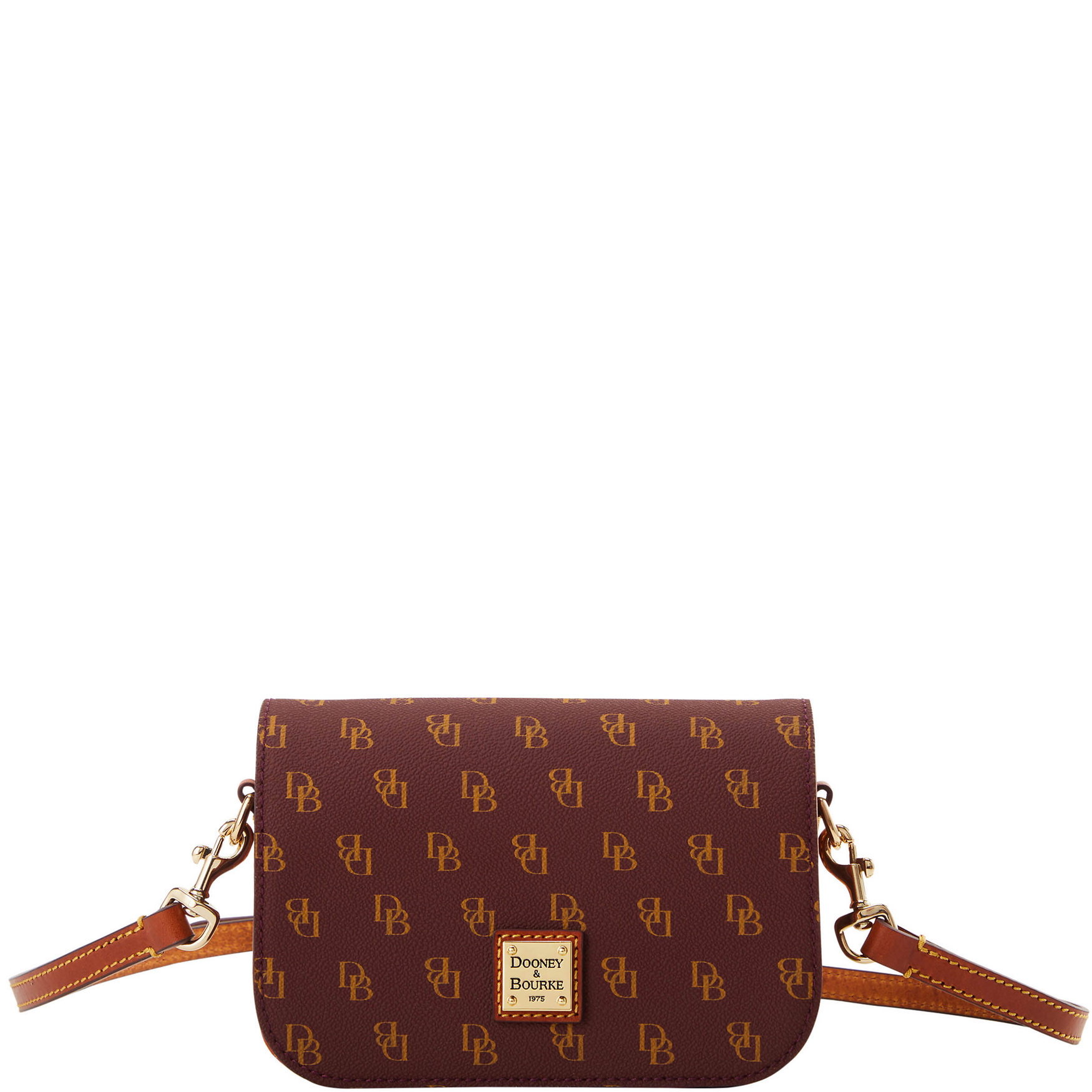 Dooney & Bourke Gretta Kitty Crossbody