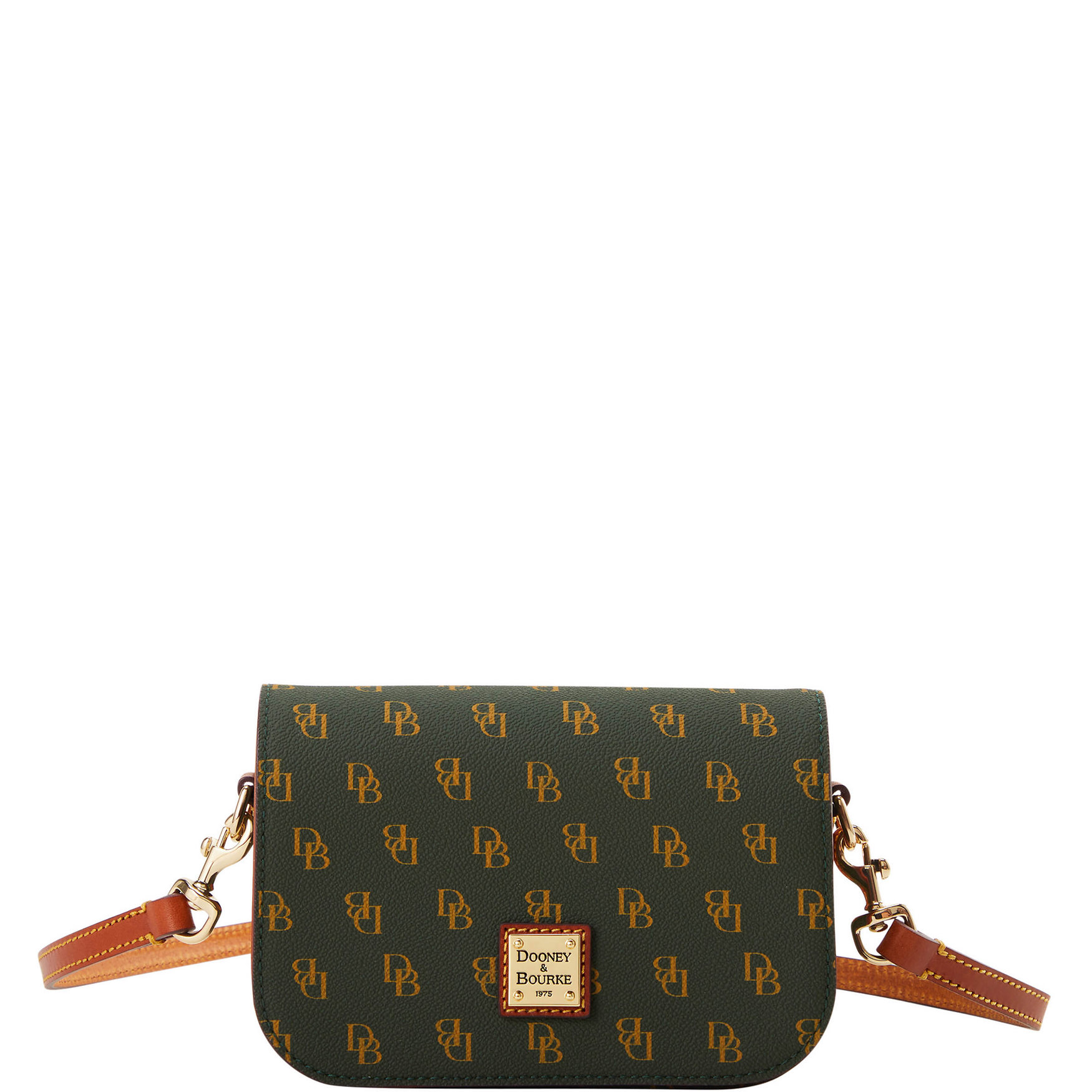 Dooney & Bourke Gretta Kitty Crossbody