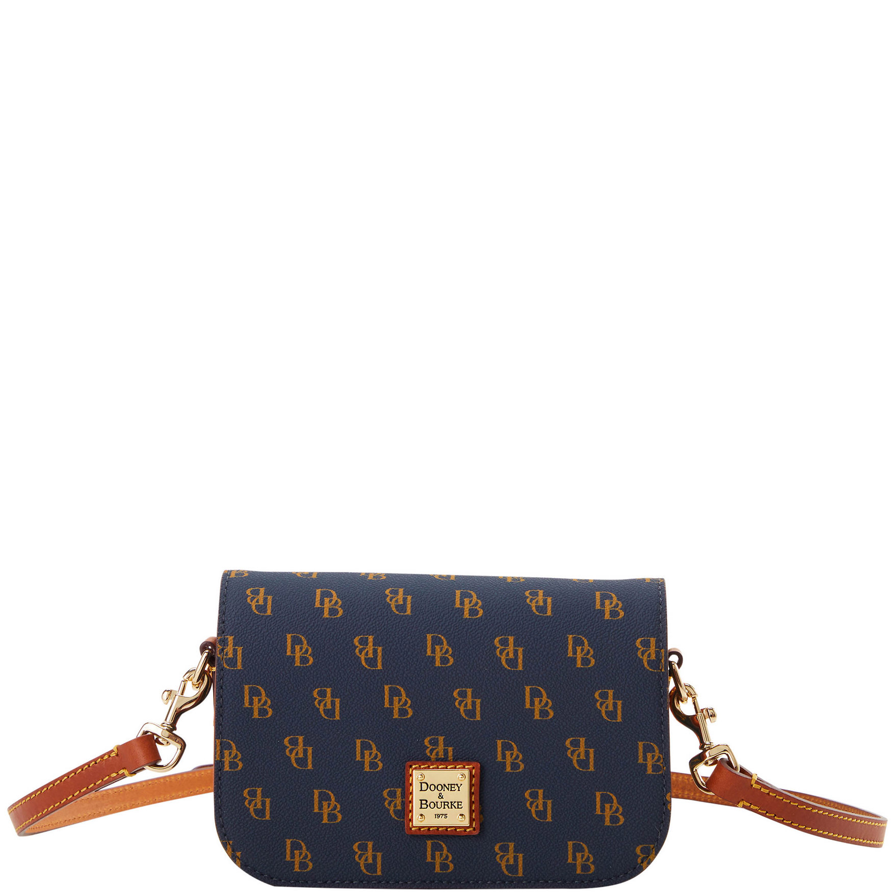 Dooney & Bourke Gretta Kitty Crossbody