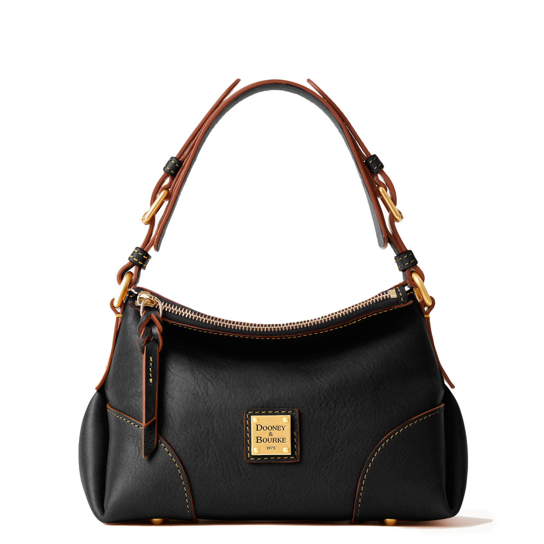 Dooney Bourke Florentine Hobo 26 eBay