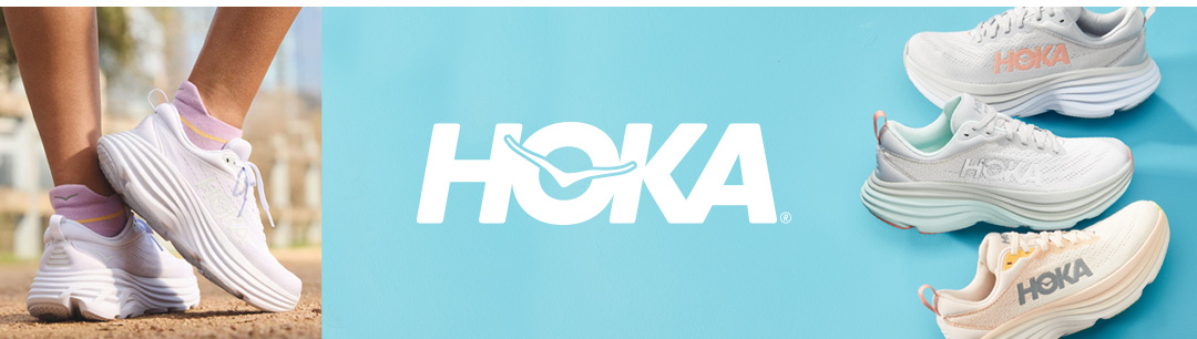 HOKA