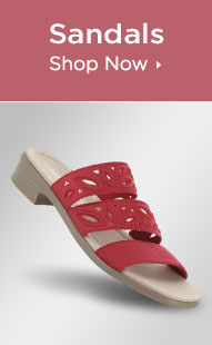 Shop Sandals
