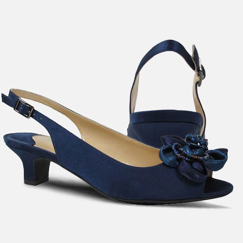 Pumps & Heels