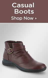 Shop Casual Boots