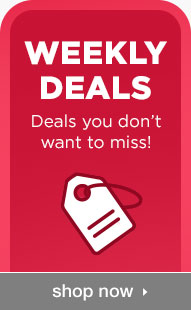 Shop Weekly Deals