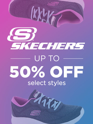 Size chart sales skechers cm