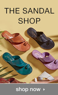 The Sandal Shop