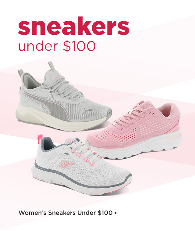 Women s discount shoe sites