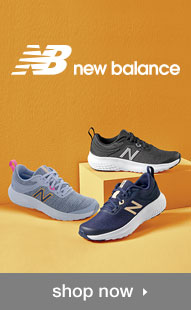 Shop New Balance