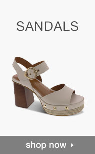 Shop Sandals