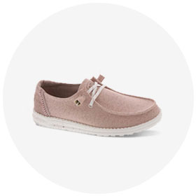 Women's Slip-Ons