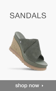 Shop Sandals
