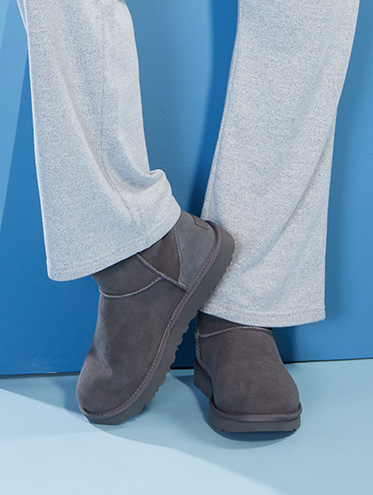 Shop Cozy Boots