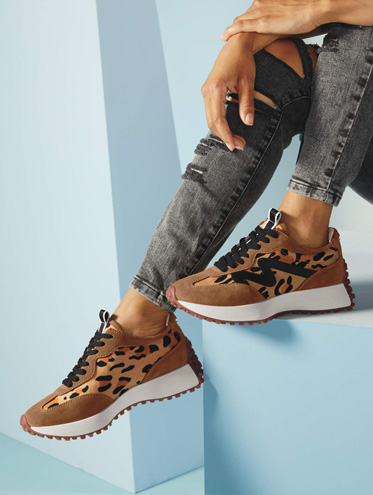 Shop Statement Sneakers