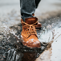 Men's Boots